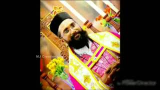 Holy Qurbana by Fr.Severios Thomas/ Hoosoyo prayer/ Malankara Syrian Jacobite rite