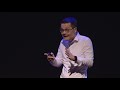 Let’s make Artificial Intelligence a force for good | Wouter Denayer | TEDxAntwerp