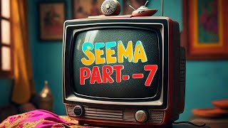 SEEMA PART-7 || MORAL Stories in Urdu || Urdu Story || Sabaq Amoz Kahaniyan || Emotional Stories