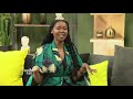 Award-winning musician Zahara on her latest album, ‘Nqaba Yam’