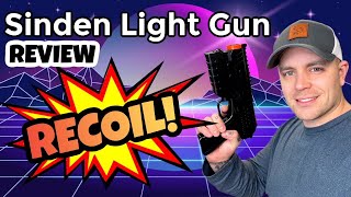 Sinden Light Gun w/ Recoil - Is it Worth It - Full Demo & Review