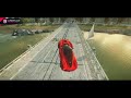 asphalt 9 stunts 5