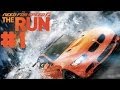 Need For Speed: The Run - Walkthrough - Part 1 - West Coast (PC) [HD]