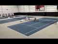 match point 2022 itf jb1 pan american closed girls final