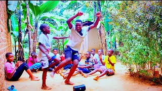 Jerusalema Dance Challenge | Cheeza Africana Kids dance | 2020\2021 NEW NEW/ Afro dance
