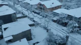 BATUMI WINTER - 2025 v.3