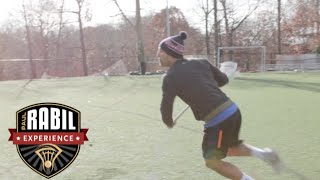 The Re Dodge | Paul Rabil Experience