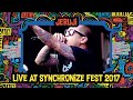 Jeruji LIVE @ Synchronize Fest 2017