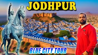 Jodhpur Tourist Places | Jodhpur Travel Guide | Jodhpur Tour | Jodhpur Rajasthan