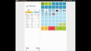 eposdaddy ERPLY Retail Point of Sale Demo