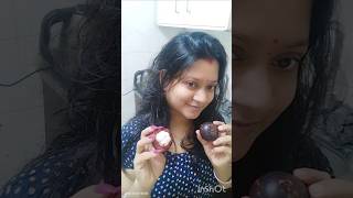 ଏ ଫଳ ର ନା କ'ଣ🤔🤔#viralvideo #food #shorts