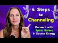 4 Steps to Channeling Your I AM Presence | WaxelaSananda.com