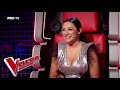 romanita fricosu da mama knock out 2 the voice of romania 2018