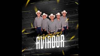 Grupo Aviador - Poncho E. (Promocional) \