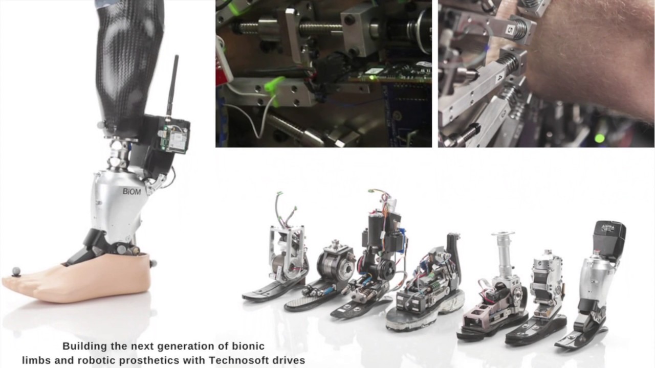 Technosoft Presentation Youtube