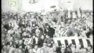 Újpesti Dózsa-Juventus 1972-73