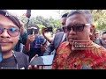 pdi p susun strategi bela hasto yang jadi tersangka di kpk