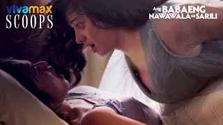 Babaeng Nawawala Sa Sarili