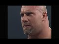 Goldberg vs Curt Hennig WCW World Heavyweight Title Match