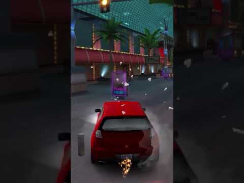 Gangster Vegas GamePlay / suscríbete #gameplay #viral