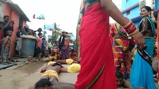 Ambapua danda nacha dhuli danda dance video