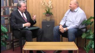 Career Corner #46 - Funeral Director and Information Technology Expert