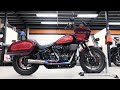 2022 low rider st el diablo harleydavidson fxlrst lowriderst