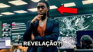 URGENTE! O Dia do Chacal 2ª Temporada: Revelações BOMBÁSTICAS e reviravoltas CHOCANTES!