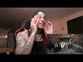 The Kid LAROI - Not Sober (feat. Polo G and Stunna Gambino) (Official Video) - REACTION