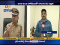 interview with mahesh chandra laddha cp of vizag counting arrangements