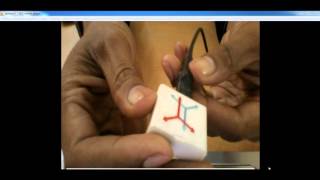 Programming with USB Bootloader cable