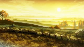 Vinland Saga S2 "Carve It" Full Poem | Both Halves