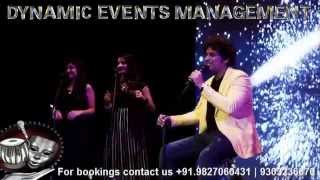 Old Melodious, Sufi, Ghazal Singer Musical Band for Indian Wedding, Corporate Events