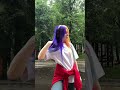 Крашу волосы в фиолетовый 💜 haircareroutine уходзаволосами hair волосы