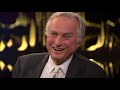 Richard Dawkins and Brandon Flowers in religious dispute  SVTNRKSkavlan