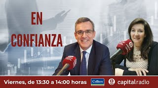 En Confianza | El sector inmobiliario desde dentro con Mikel Echavarren, CEO de Colliers España