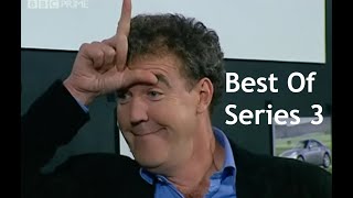 Best Of Top Gear - Series 3 (2003)