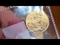 how and where to buy gold sovereigns