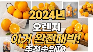 2024년 최고의오렌지 비교 추천 TOP10