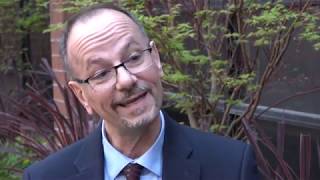 Dr. Anthony Jerant speaks about his mission to lower suicide rates | Full Interview