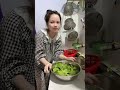 mùng 5 tết của mẹ bầu reviewdoan food anva meotiktok