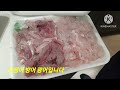 2023년 설 명절 전날 방어진 활어센타 가족 일상 브이로그 new year holiday in 2023 bangeojin’s live fish center