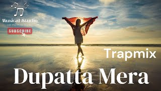 Dupatta Mera | Mujhe Kucch Kehna Hai | Kareena Kapoor & Tusshar Kapoor | Hip Hop/Trap Mix