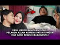 DEMI Menyelamatkan Isteri! Pelakon Azlan Komeng Patah Tangan Dan Kaki! Begini Keadaannya!