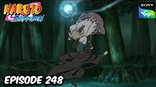 Naruto Shippuden Episode 248 #naruto #narutoshippuden #episode248 @Animityworld @TheAmagiYT