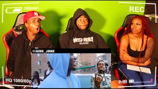 FBG DUCK, THE HIT THAT TOOK DOWN O BLOCK | REACTION