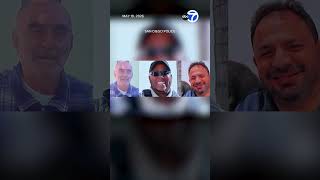 Daughter of security guard killed in San Diego mosque shooting speaks out