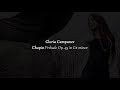 gloria campaner chopin prelude op. 45 in c minor