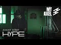 MT AXEL - Industrial Grooves - Avant D'art HYPE