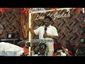 prophet xavier sunday message 08 12 24 சூழ்நிலை மாறினாலும் அவர் வார்த்தை மாறாது